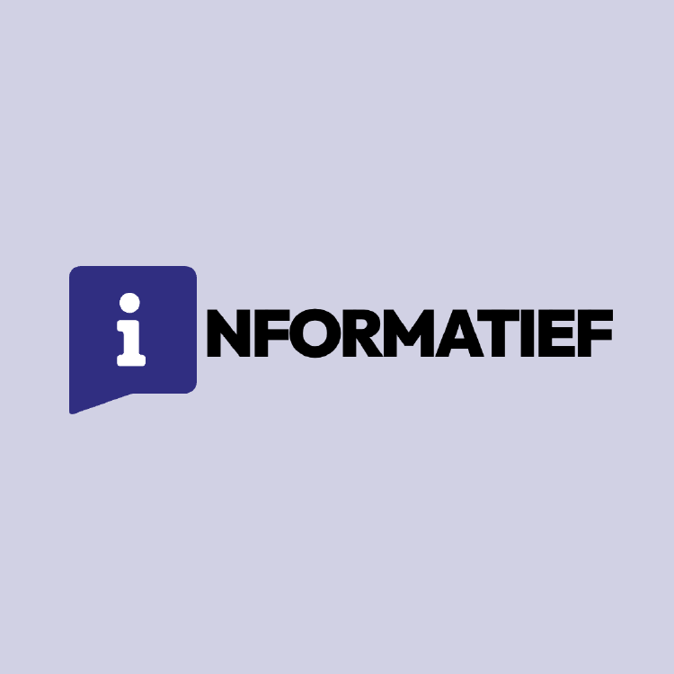 logo informatief.nl